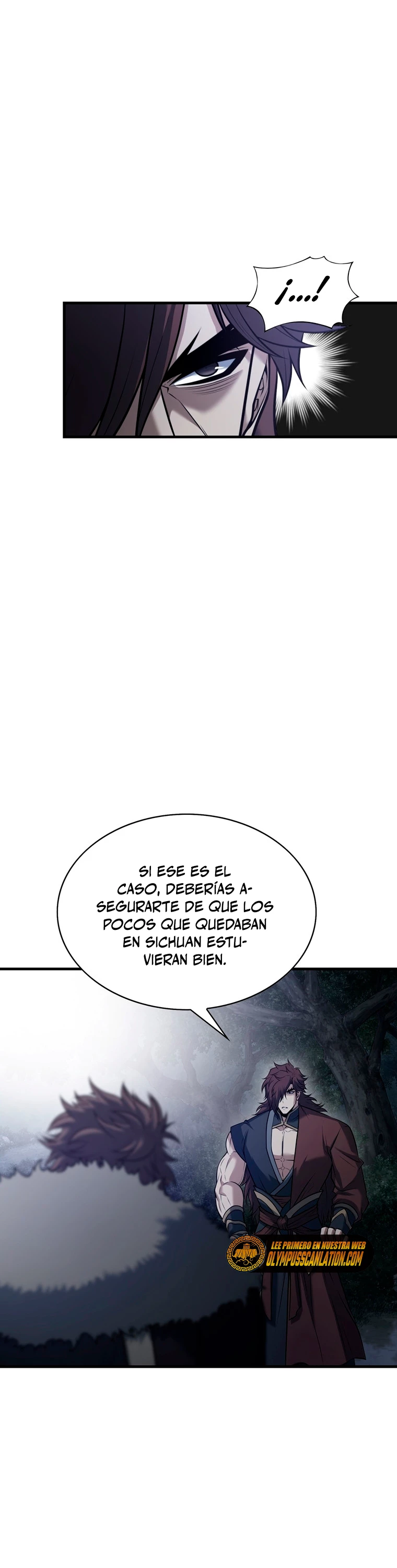 La Estrella de un Gobernante Supremo capítulo 84, página 24