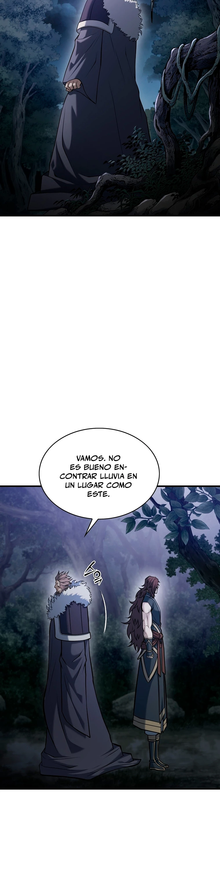 La Estrella de un Gobernante Supremo capítulo 84, página 32