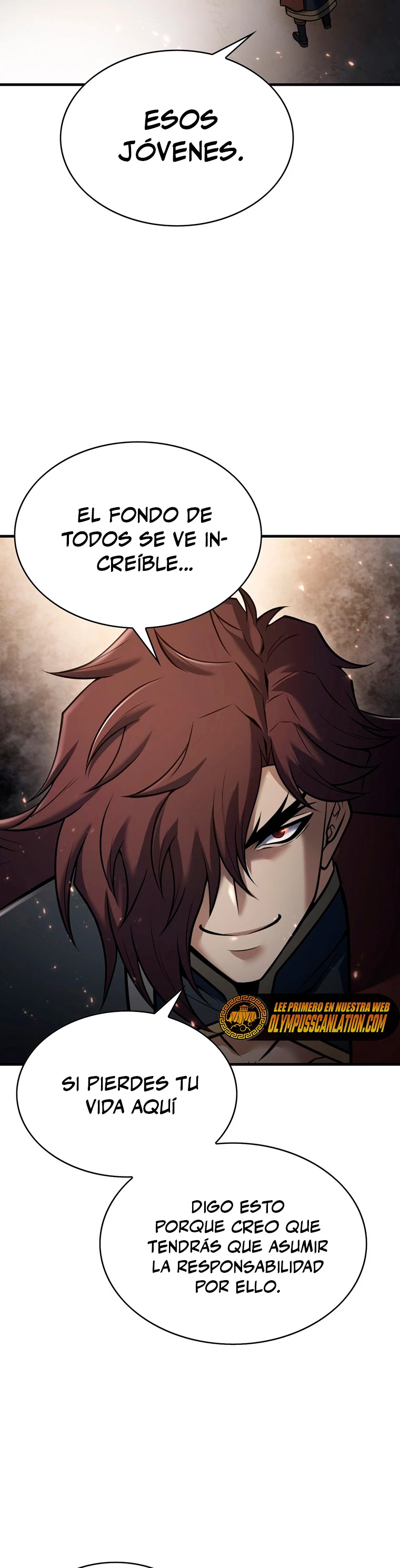 La Estrella de un Gobernante Supremo capítulo 86, página 24