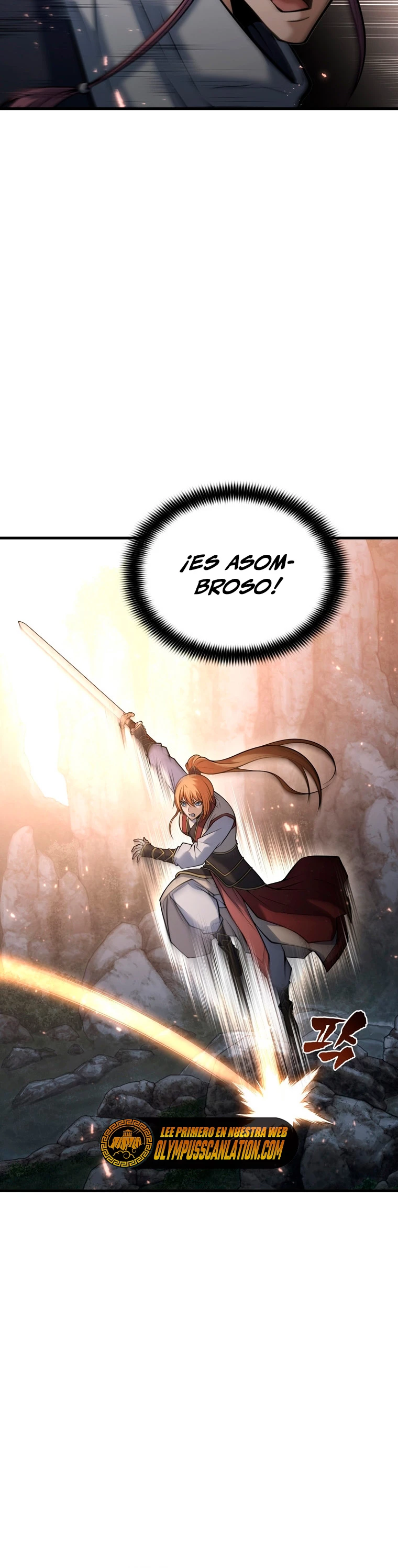 La Estrella de un Gobernante Supremo capítulo 86, página 52