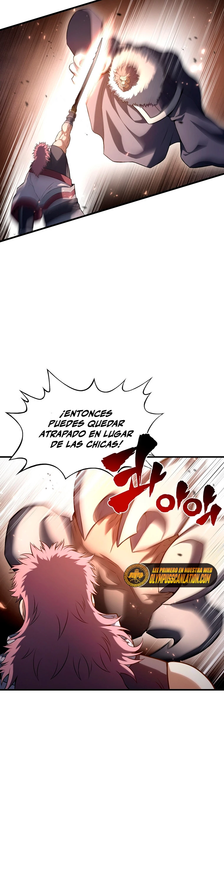 La Estrella de un Gobernante Supremo capítulo 88, página 32