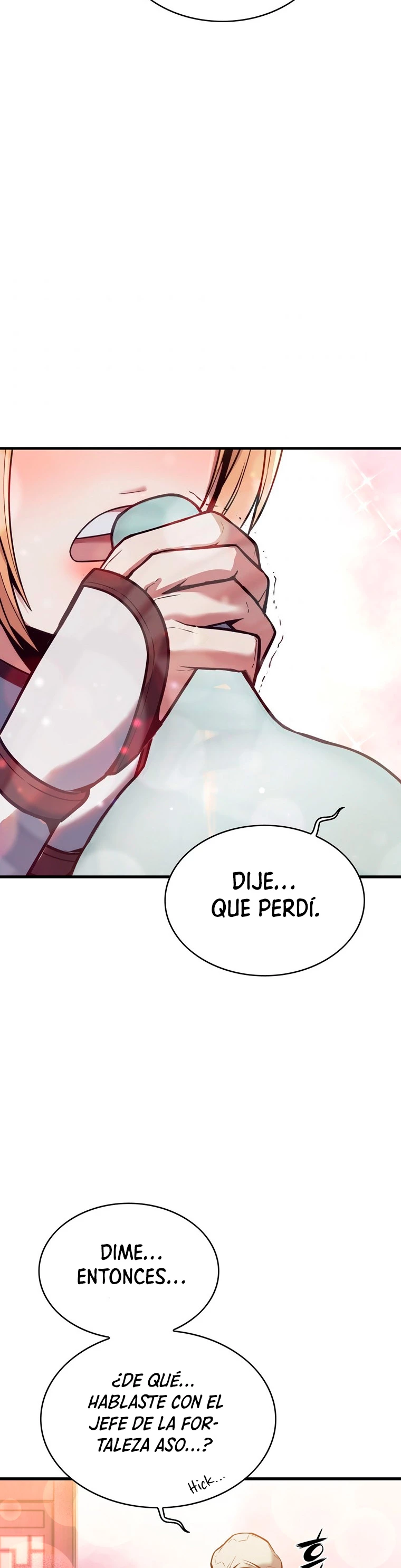 La Estrella de un Gobernante Supremo capítulo 9, página 14