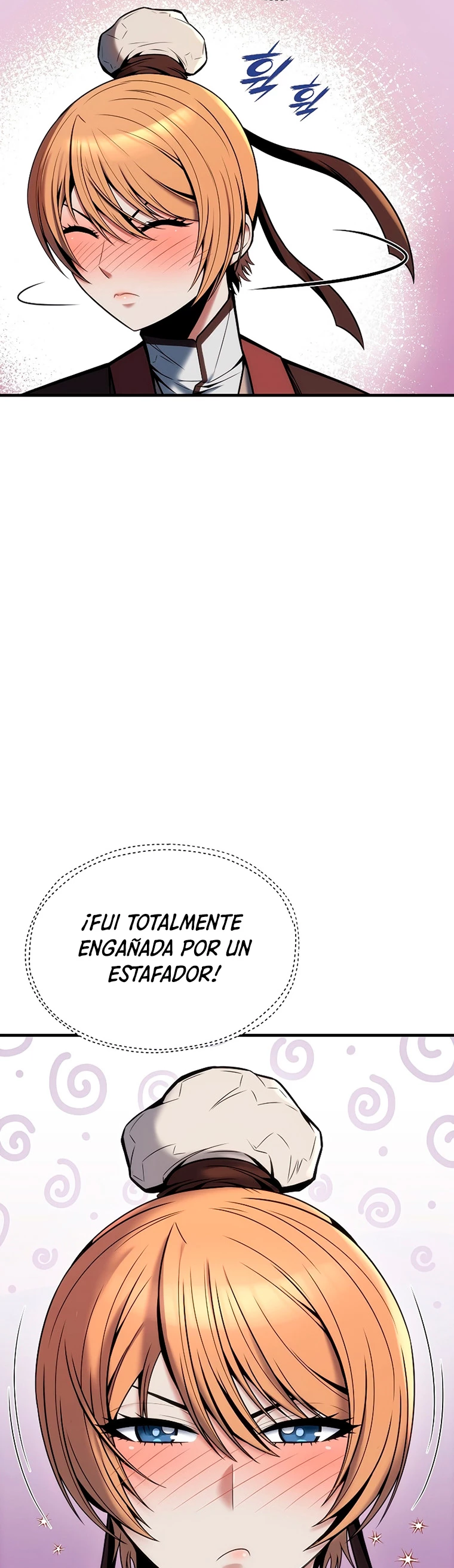 La Estrella de un Gobernante Supremo capítulo 9, página 19