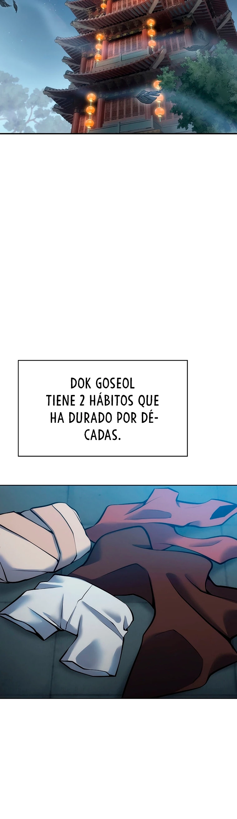 La Estrella de un Gobernante Supremo capítulo 9, página 44