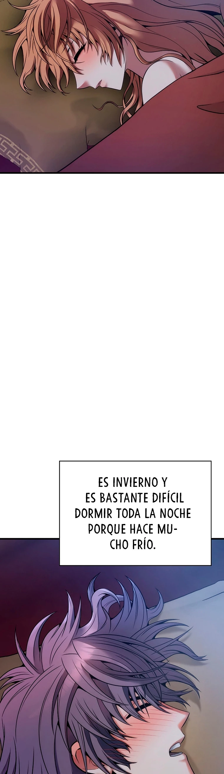 La Estrella de un Gobernante Supremo capítulo 9, página 47