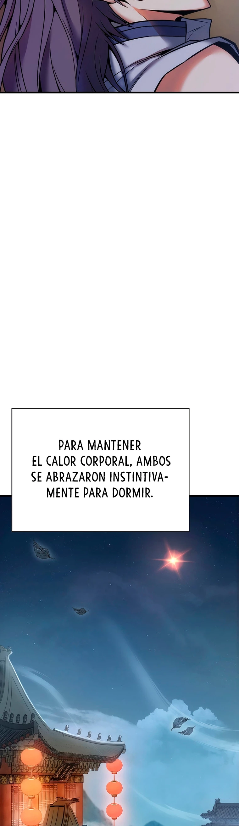 La Estrella de un Gobernante Supremo capítulo 9, página 48