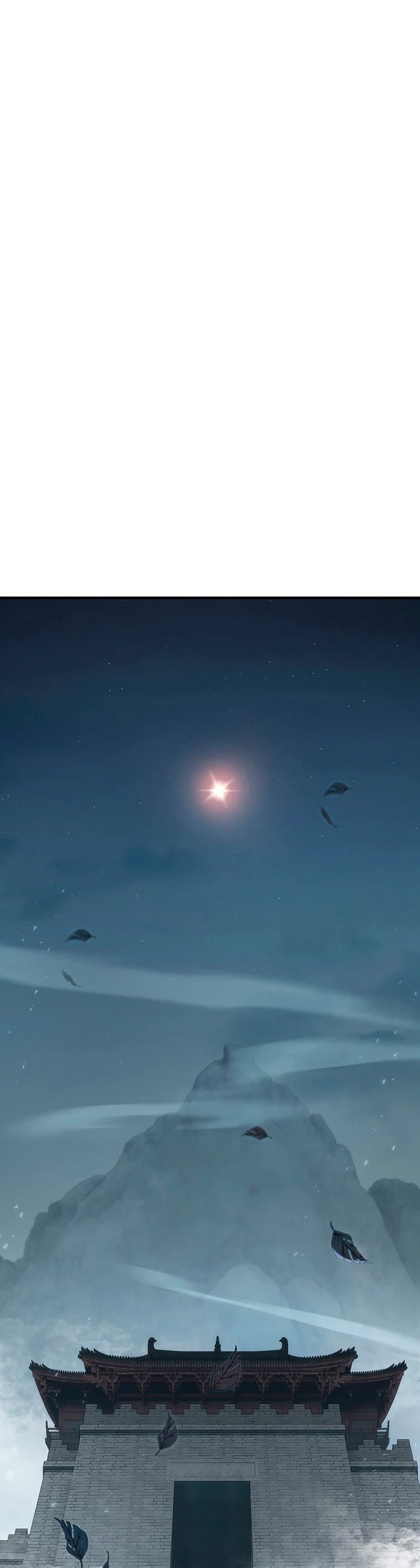 La Estrella de un Gobernante Supremo capítulo 9, página 50