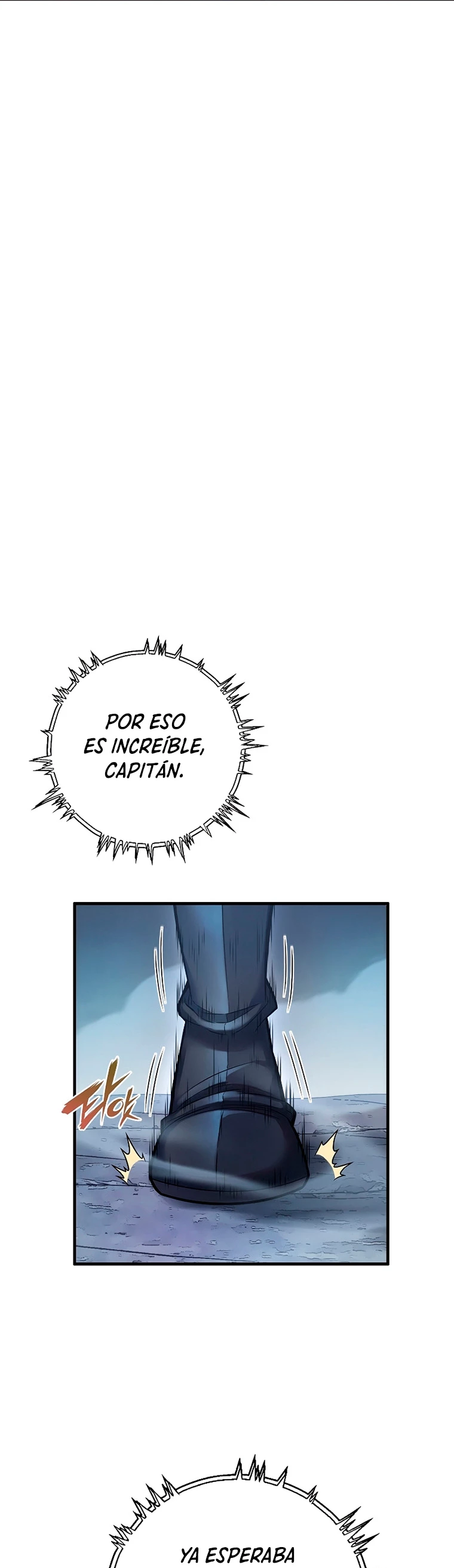 La Estrella de un Gobernante Supremo capítulo 9, página 61