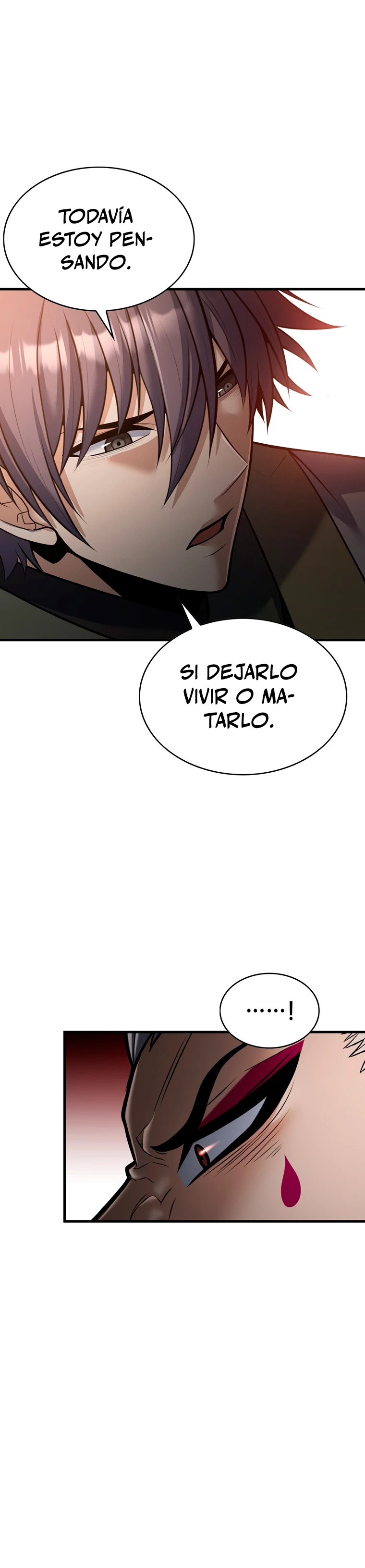 La Estrella de un Gobernante Supremo capítulo 95, página 51