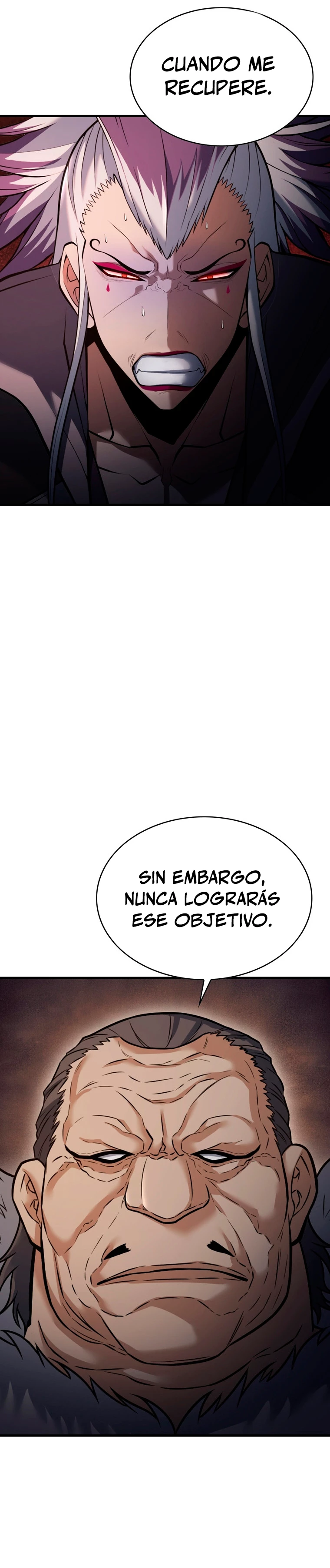La Estrella de un Gobernante Supremo capítulo 97, página 13