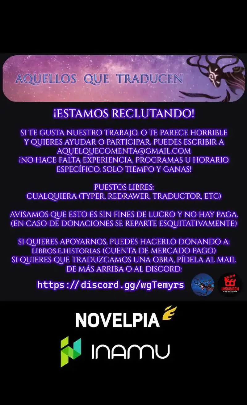 La evolución del esqueleto de otro mundo capítulo 75, página 35