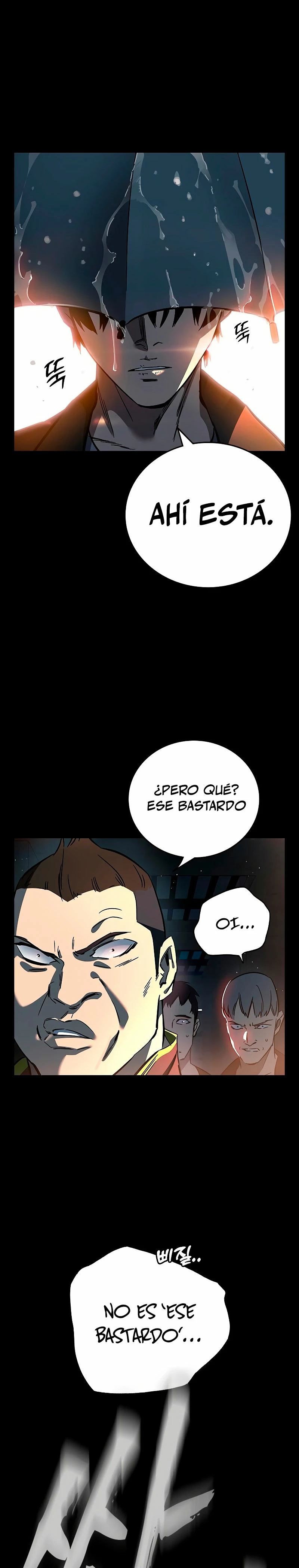 La gran Guerra capítulo 1, página 12