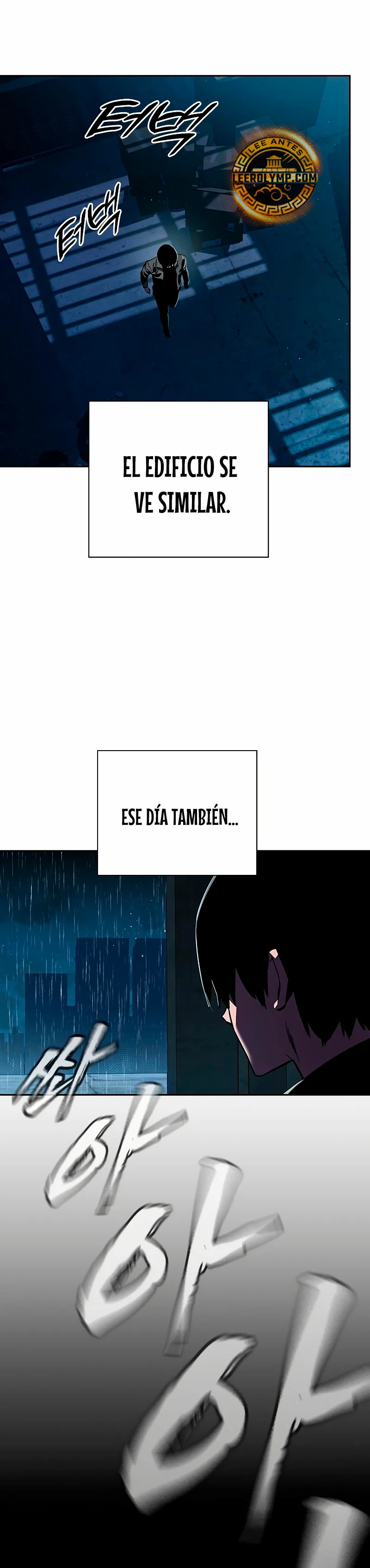 La gran Guerra capítulo 1, página 28