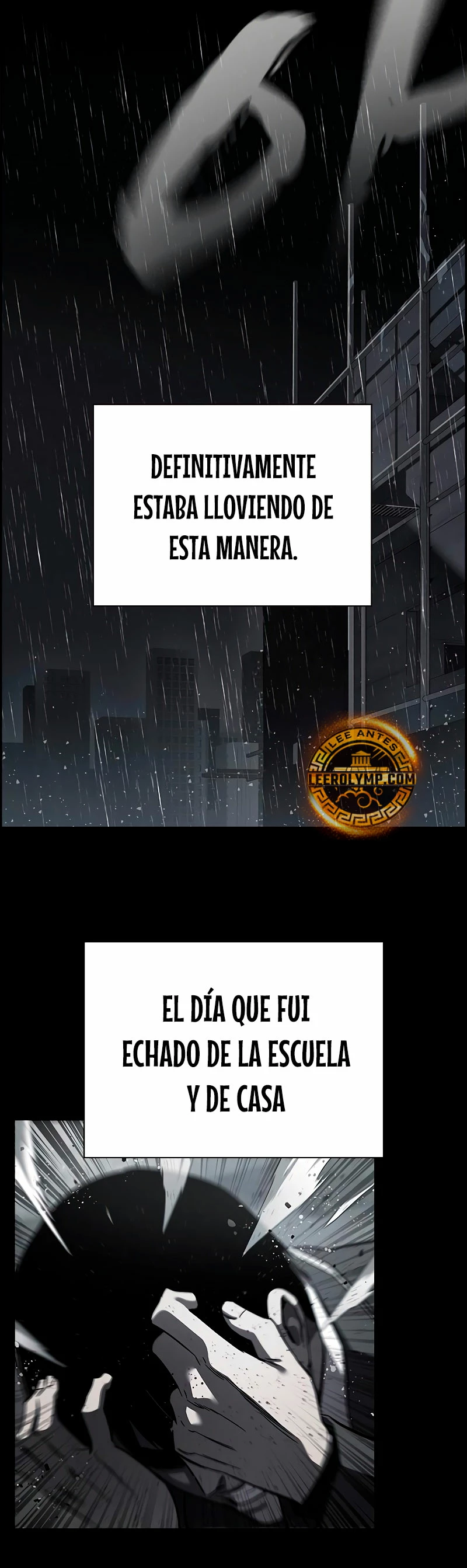 La gran Guerra capítulo 1, página 29