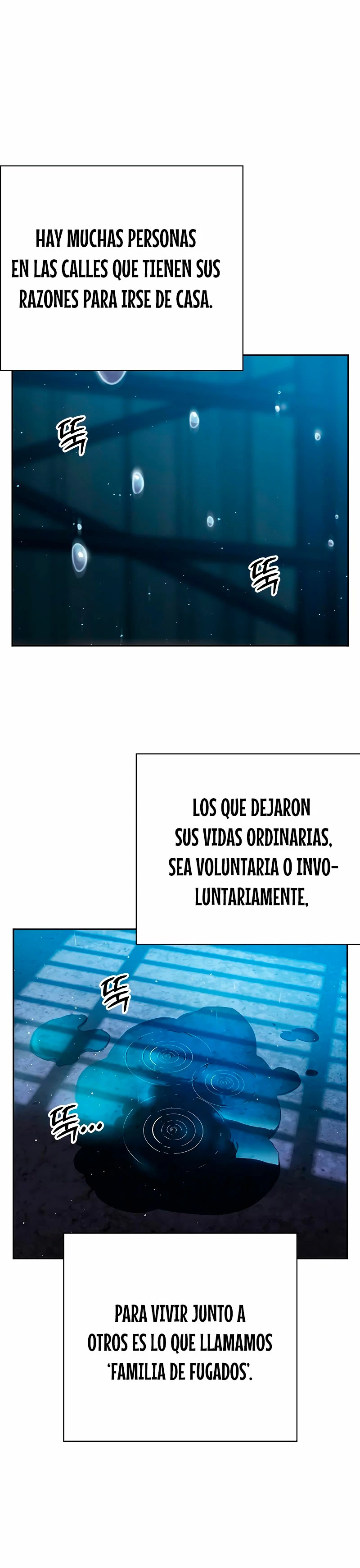La gran Guerra capítulo 1, página 35