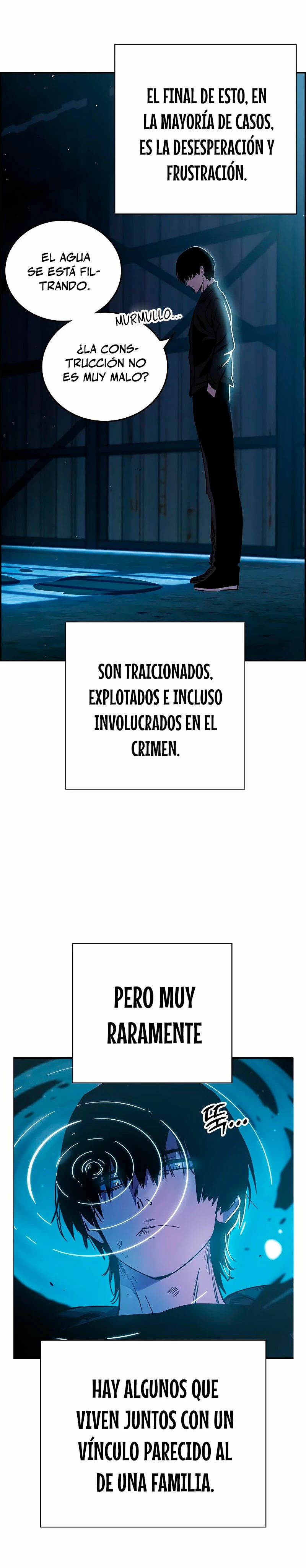 La gran Guerra capítulo 1, página 36