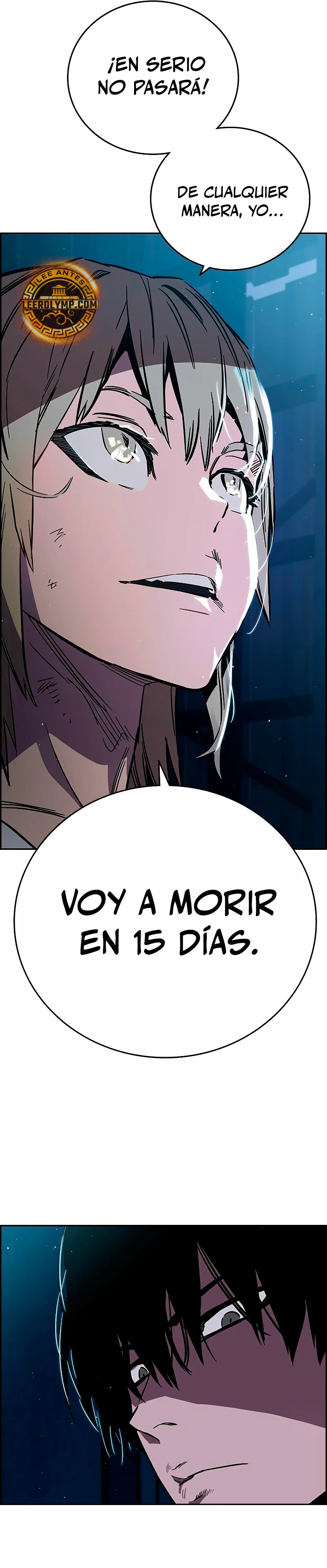 La gran Guerra capítulo 1, página 53