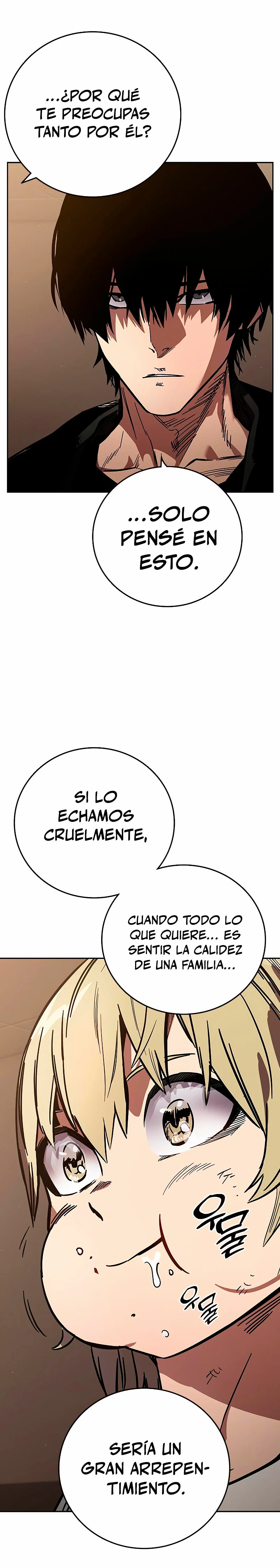 La gran Guerra capítulo 1, página 71