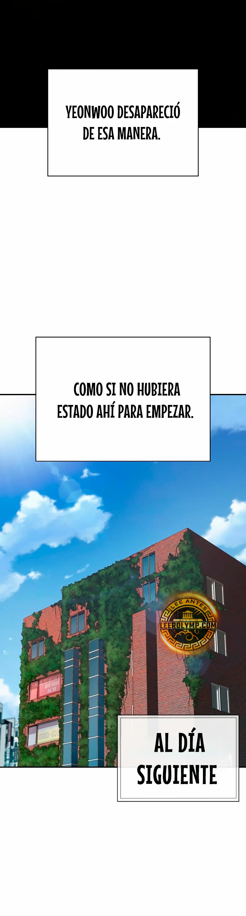 La gran Guerra capítulo 1, página 95