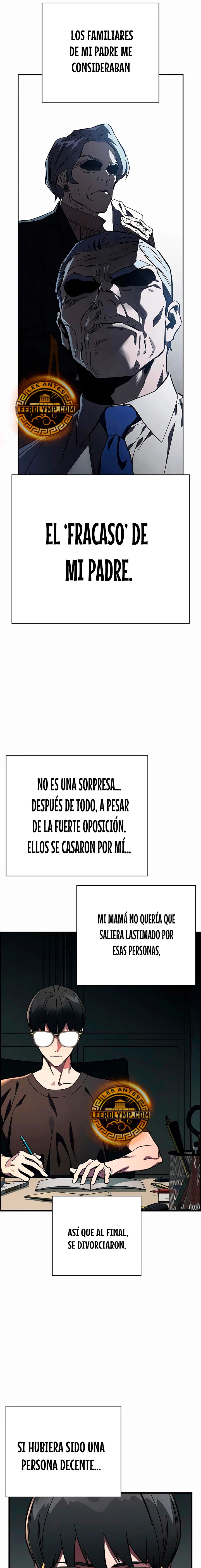 La gran Guerra capítulo 10, página 15