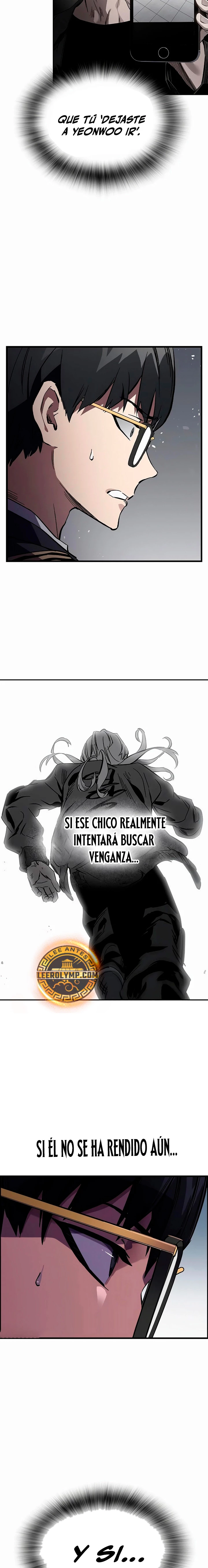 La gran Guerra capítulo 10, página 18