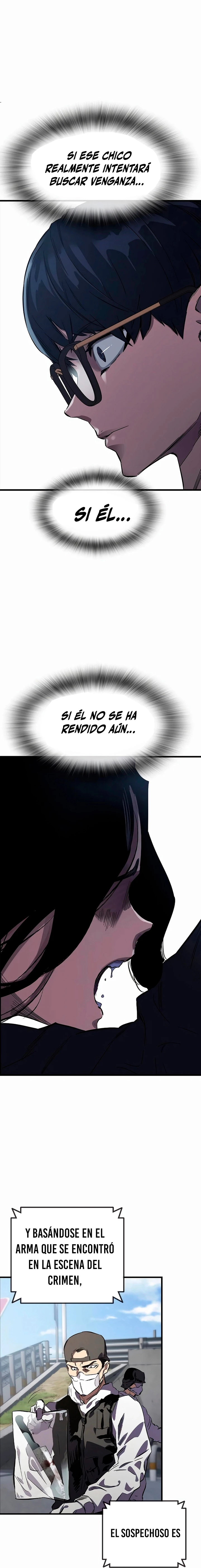 La gran Guerra capítulo 10, página 26