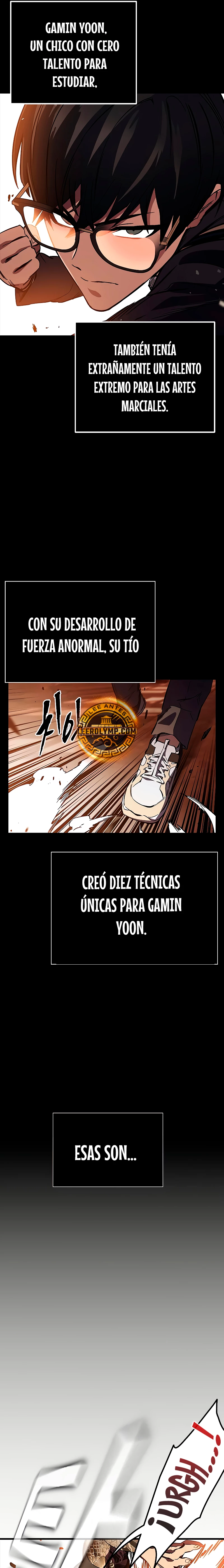 La gran Guerra capítulo 12, página 7