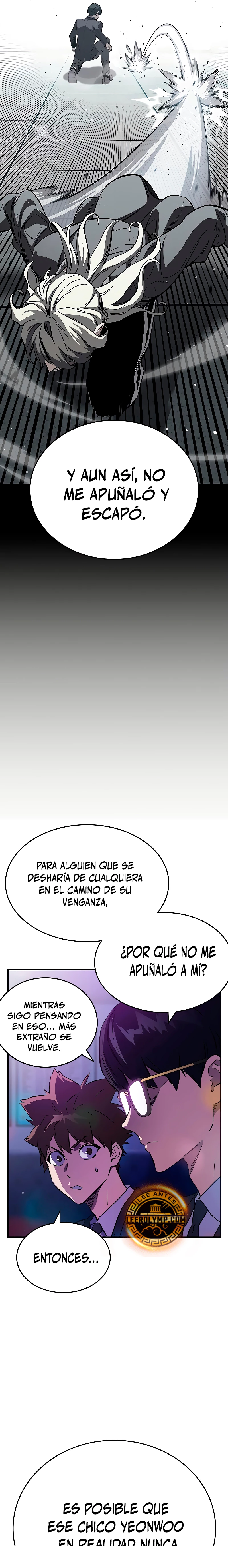 La gran Guerra capítulo 12, página 27