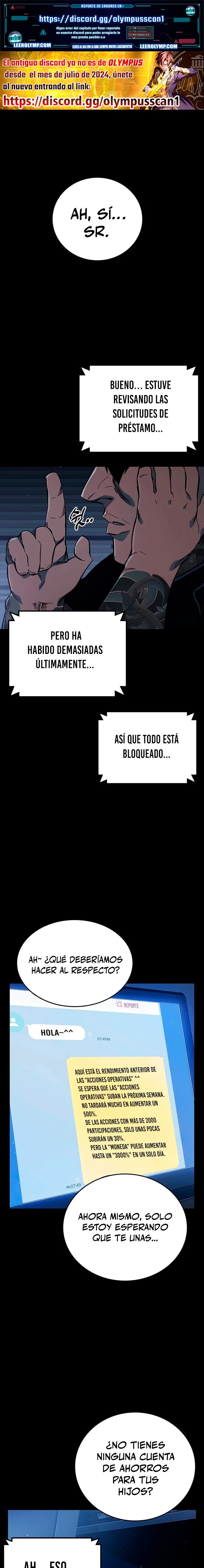 La gran Guerra capítulo 13, página 2