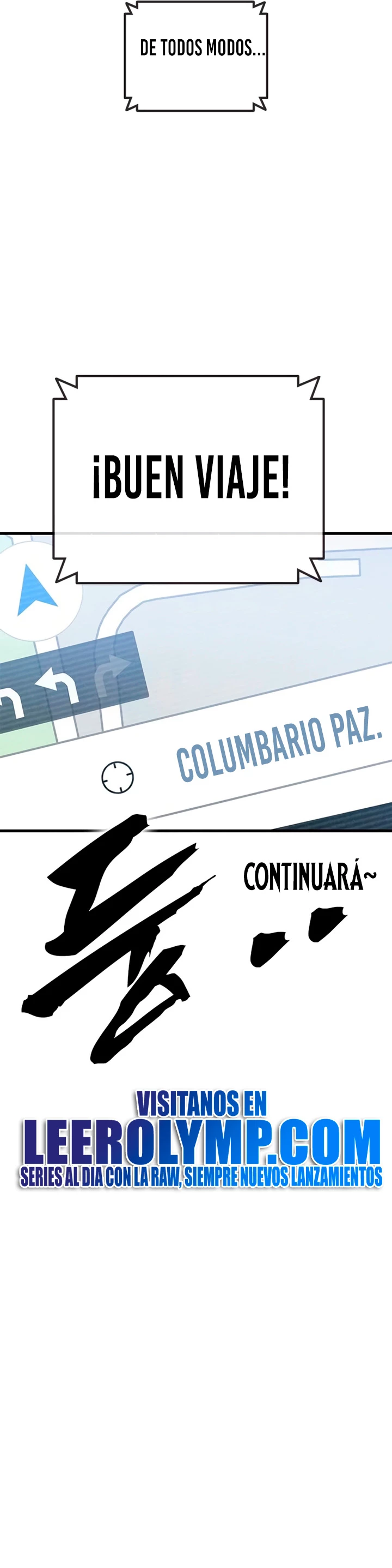 La gran Guerra capítulo 13, página 37