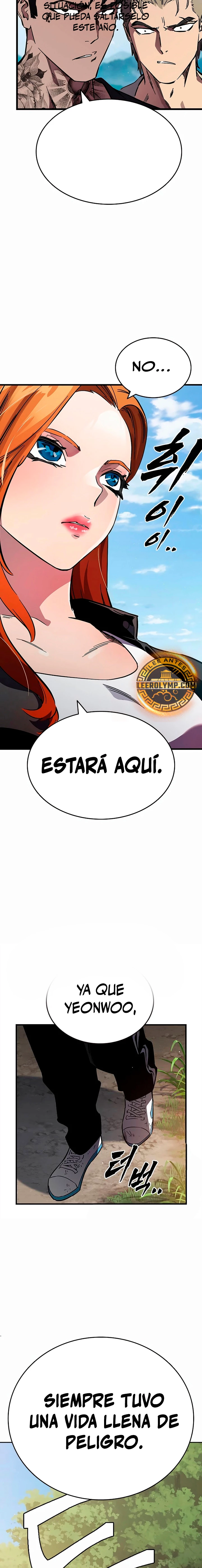 La gran Guerra capítulo 14, página 8