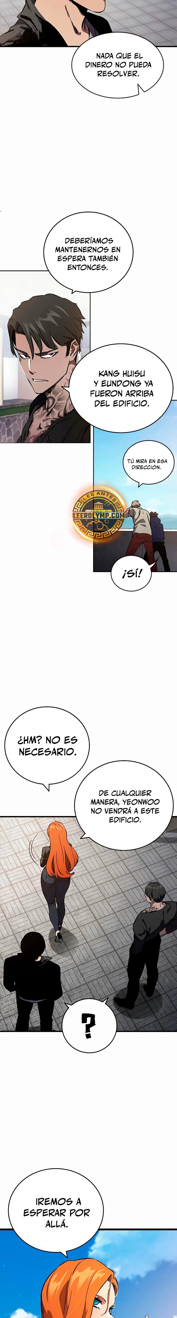 La gran Guerra capítulo 14, página 23
