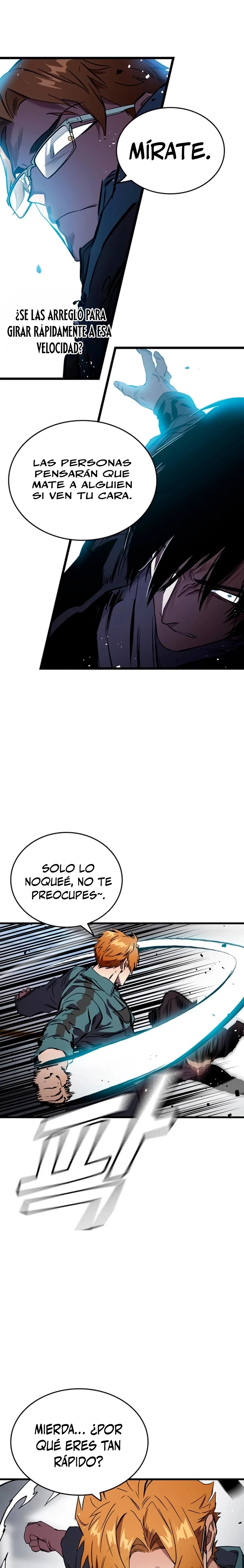 La gran Guerra capítulo 15, página 15