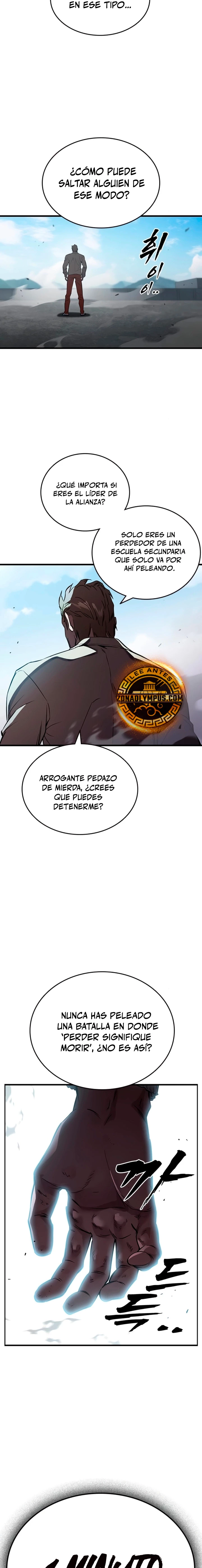 La gran Guerra capítulo 16, página 9