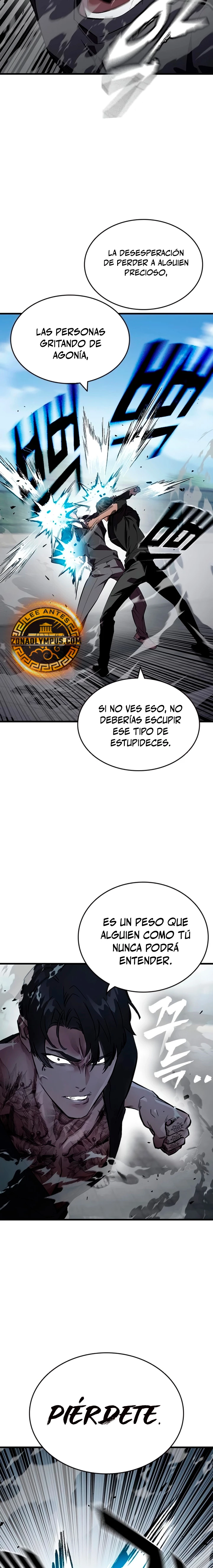 La gran Guerra capítulo 16, página 29
