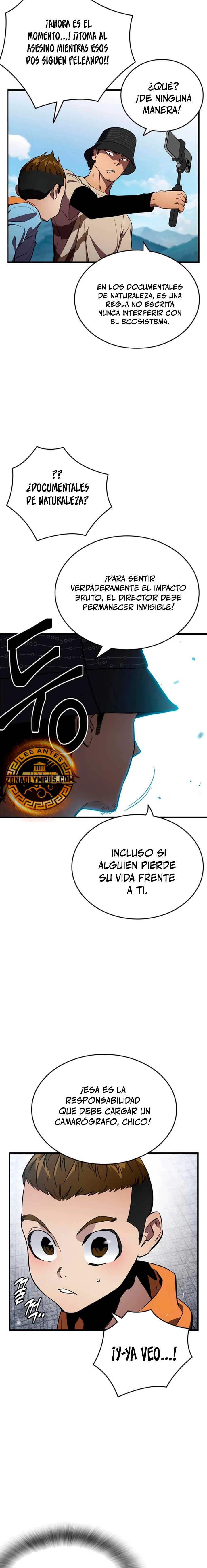 La gran Guerra capítulo 17, página 2