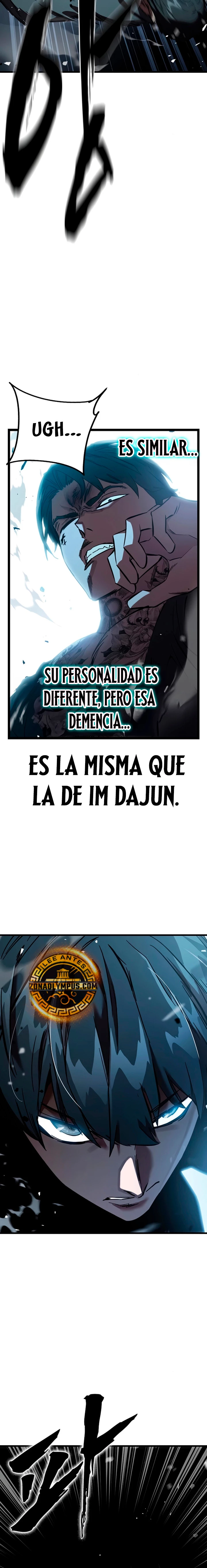 La gran Guerra capítulo 17, página 5