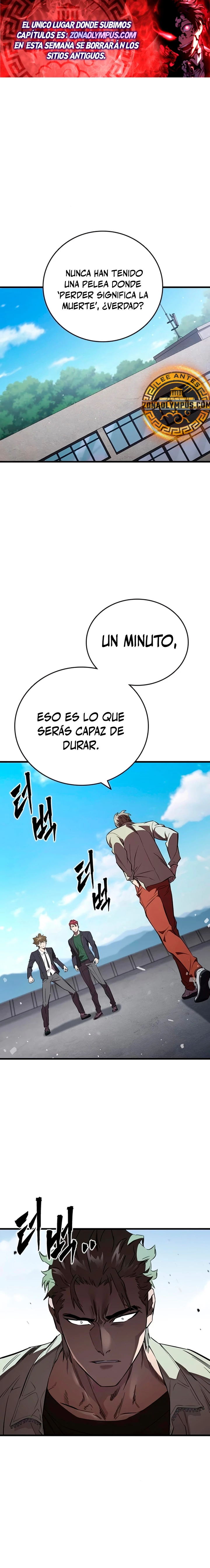 La gran Guerra capítulo 18, página 2