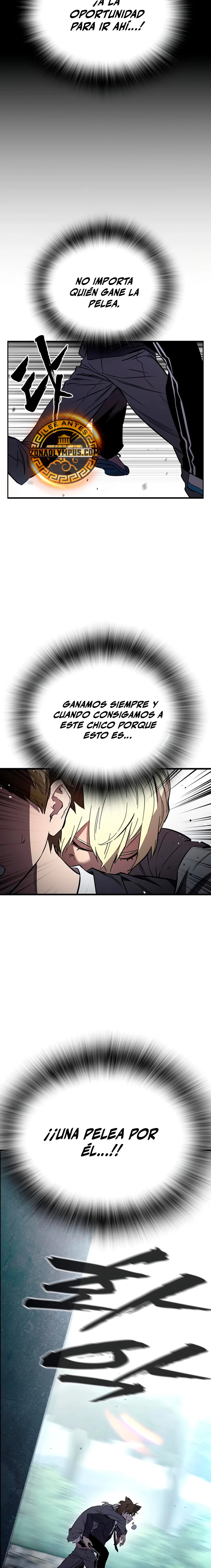La gran Guerra capítulo 19, página 29