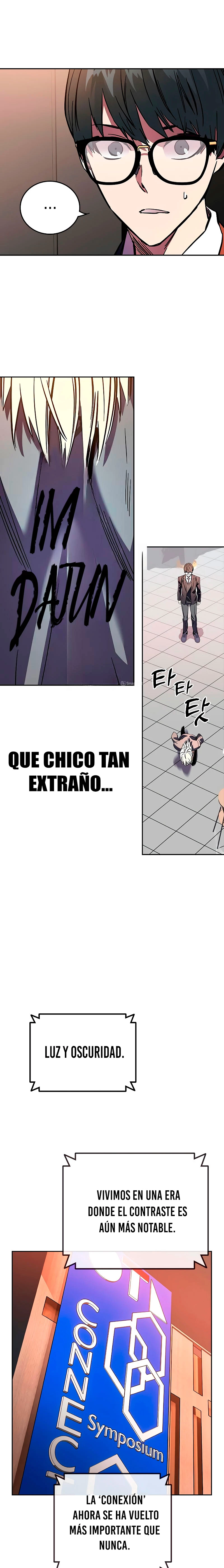 La gran Guerra capítulo 2, página 30
