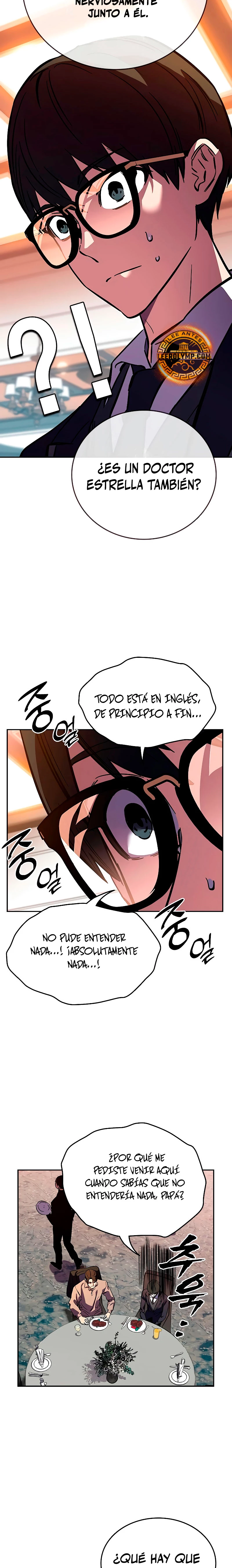 La gran Guerra capítulo 2, página 34