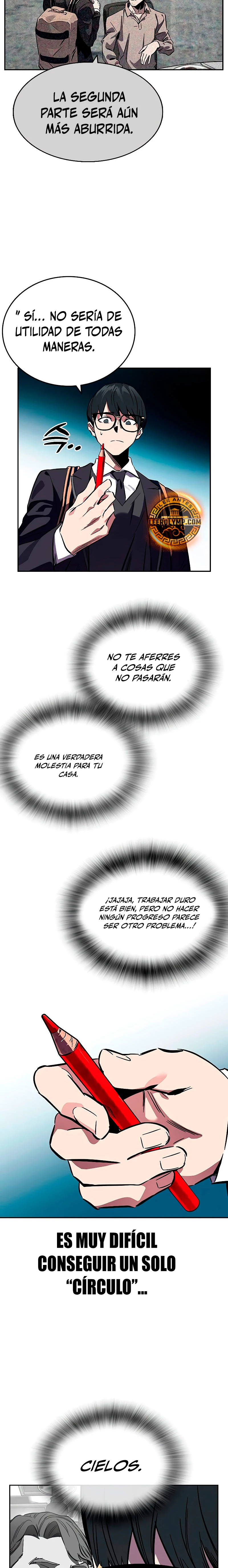 La gran Guerra capítulo 2, página 50