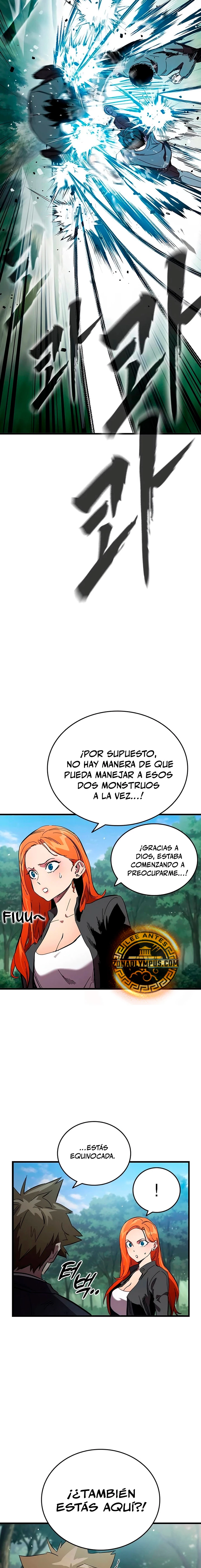 La gran Guerra capítulo 22, página 14