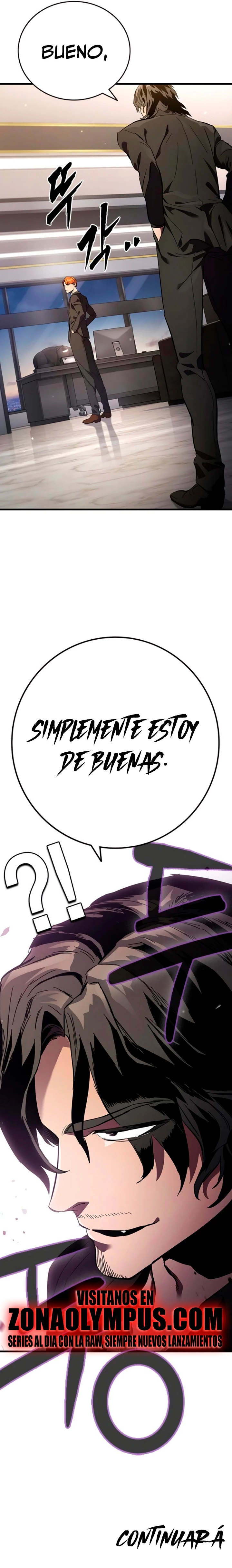 La gran Guerra capítulo 23, página 27