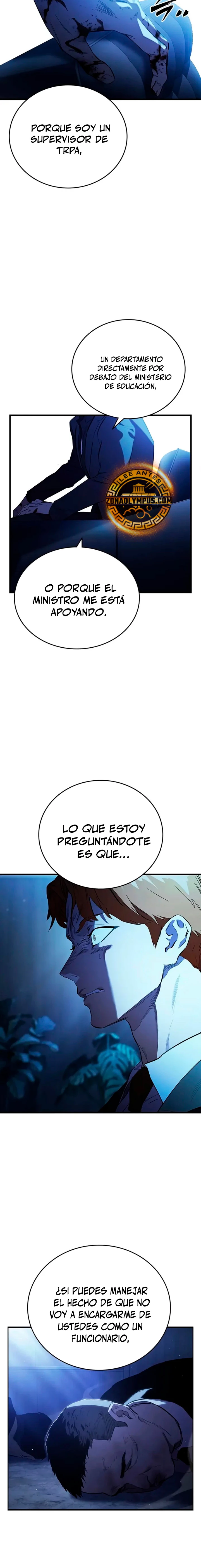 La gran Guerra capítulo 24, página 16