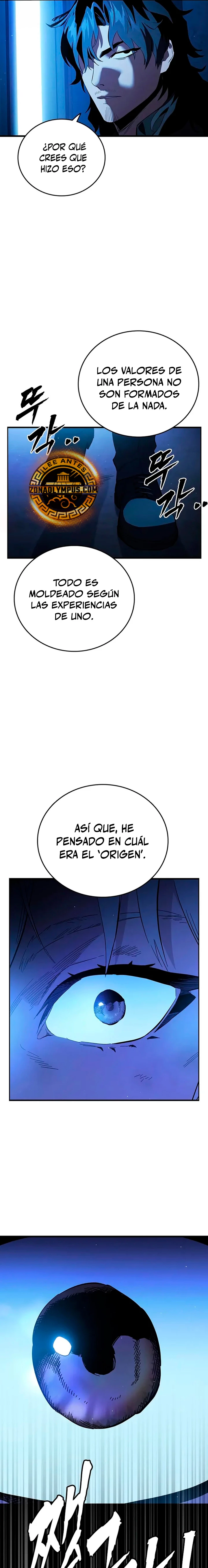 La gran Guerra capítulo 25, página 7
