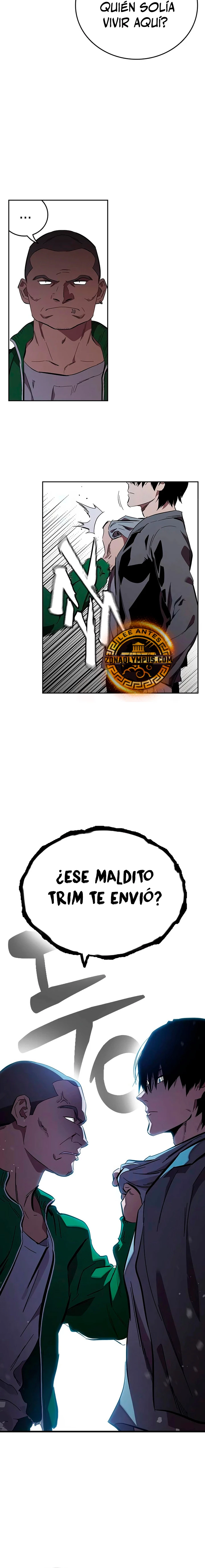 La gran Guerra capítulo 26, página 12