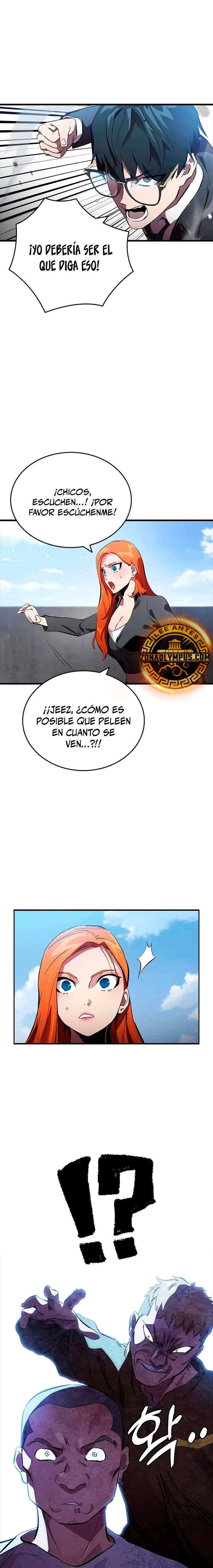 La gran Guerra capítulo 26, página 24