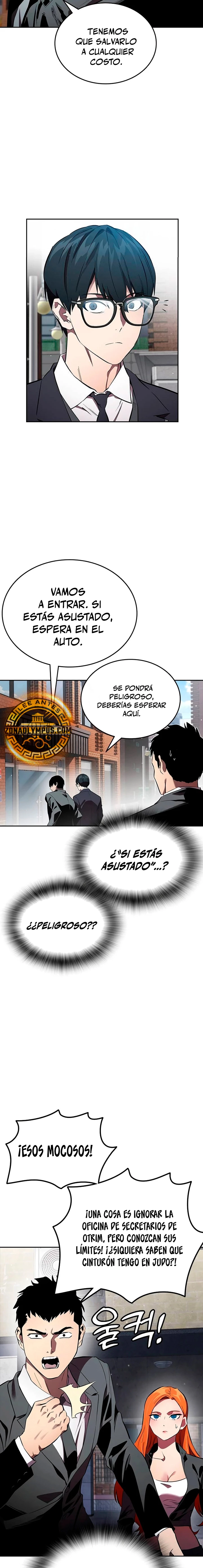 La gran Guerra capítulo 27, página 7