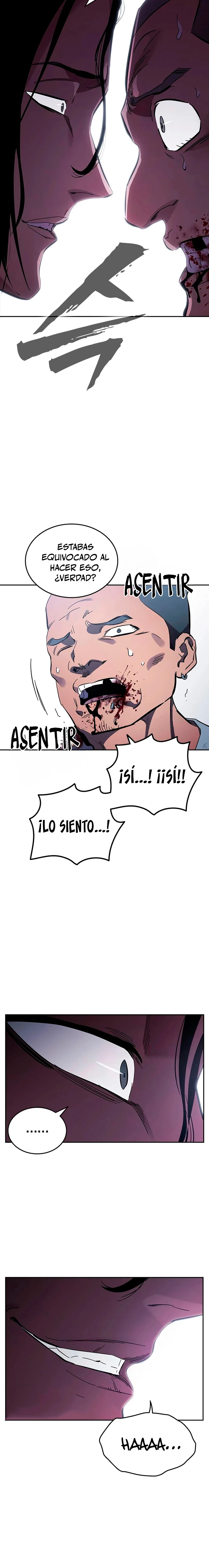 La gran Guerra capítulo 27, página 15